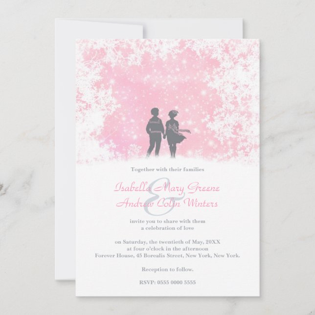 Världen är vår inbjudningar (Framsida)