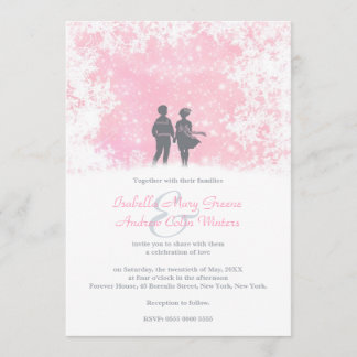 Världen är vår inbjudningar