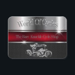 Världen av cyklar visitkort<br><div class="desc">Värld av Cycles mycket,  3, 5" x 2, 5", 



När det kommer till din affär,  inte gör väntan för tillfälle,  att skapa det! Gör ett hållbart intryck med kvalitets- kort som ÖVERRASKAR.</div>