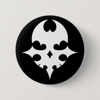 Världen avslutar med dig - spelare klämmer fast knapp