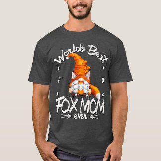 Världen bästa för Mamma för kvinnor och Mamma med T Shirt
