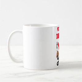 Världen BÄSTA ROOMMATE - Kärlek den POO du kommer  Kaffemugg