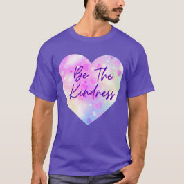 Världen behöver njure t shirt