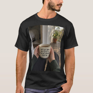 Världen Försökte Härda Mig… Men Jag Valde Att Stan T Shirt