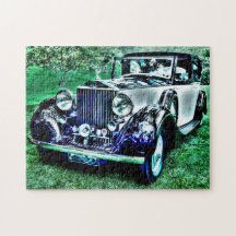 Världen klassificerar rulle Royce