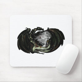 Världen och Dragon Musmatta
