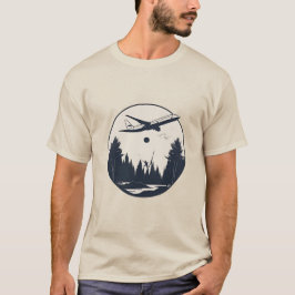 Världen på dina fingrar t shirt