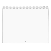 Världen reser Calander