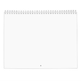 Världen reser Calander Kalender