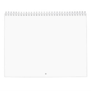 Världen reser Calander Kalender