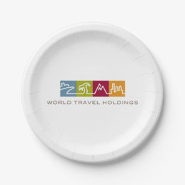 Världen reser innehav pläterar