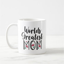 Världen Största Mamma