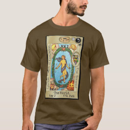 Världen T Shirt