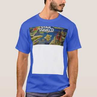 Världen T Shirt