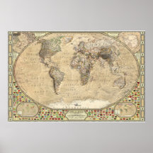 Världen - Tanezrouft