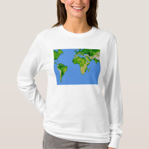 Världen Tee Shirt