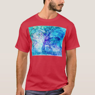 Världen Träd T Shirt