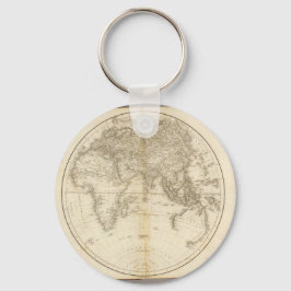 Världens äldsta karta nyckelring