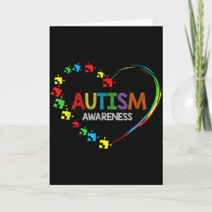 Världens autismmedvetenhet 2 april 2021 skjorta au kort