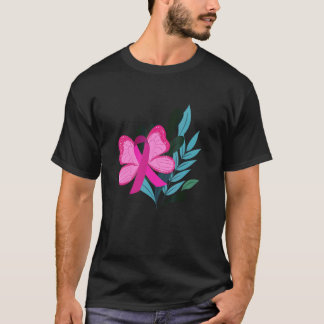 Världens Autismmedvetenhetsmånad Asd-stöd 1 T Shirt