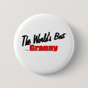 Världens bäst Granny Knapp