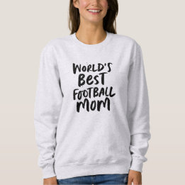 Världens bästa anpassningsbar för snyggten i fotbo t shirt