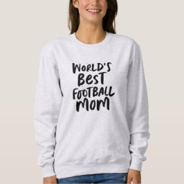 Världens bästa anpassningsbar för snyggten i fotbo t shirt