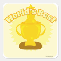 Världens bästa anpassningsbara design!