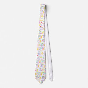VÄRLDENS BÄSTA BAND PAPPA MODE - NECKTIES - FAR