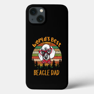 Världens bästa Beagle Pappa