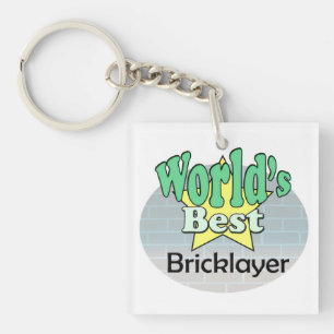 Världens bästa Brickayer