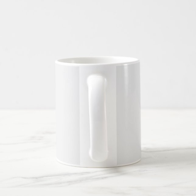 Världens bästa bror kaffemugg (Handtag)