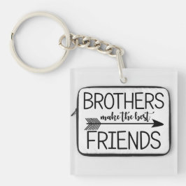 Världens bästa bror Magnet Gift