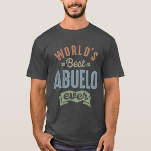 Världens bästa buelo tee