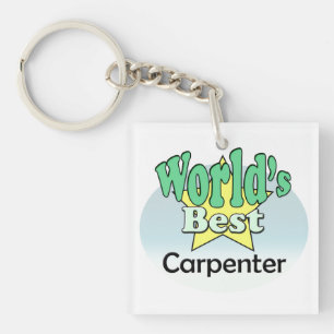 Världens bästa Carpenter