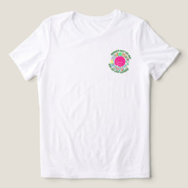 VÄRLDENS BÄSTA CAT PAPPA T SHIRT