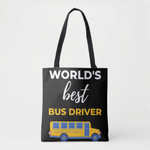 Världens bästa drivrutin för Buss Tygkasse