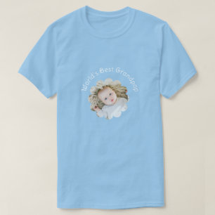 Världens bästa farmaceutiska foto i blommans Anpas T Shirt