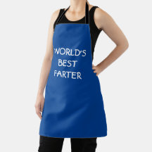 Världens bästa farter