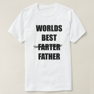 Världens bästa Farter (Far) Humalu Manar T Shirt