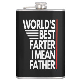 VÄRLDENS BÄSTA FARTER I ELAKET FAR FICKPLUNTA