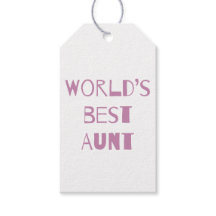 Världens bästa faster