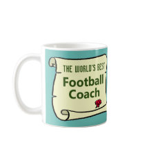 Världens bästa fotbollscache.