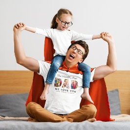 Världens bästa fotopassage för Anpassningsbarna Pa T Shirt