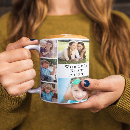 Världens bästa fotopatsamling i Moster Kaffemugg
