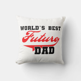 Världens bästa framtidsgåvor från Pappa Kudde
