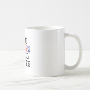 Världens bästa fysikterapi kaffemugg