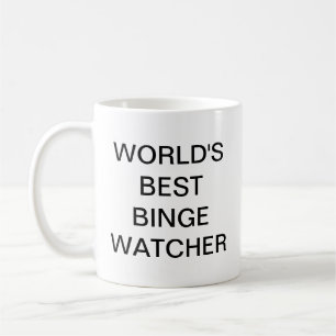 Världens bästa gångjärn kaffemugg