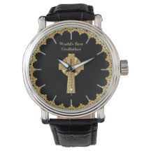 Världens bästa GODFATHER Watch
