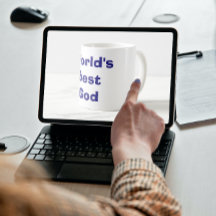 Världens bästa Gud rolig